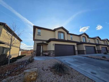 Main picture of Blackhawk Townhomes