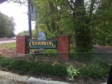 Main picture of Cedarbrook Condominiums