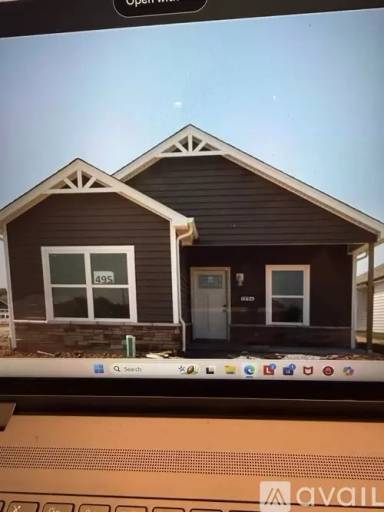 Main picture of 1254 Parkland Trl