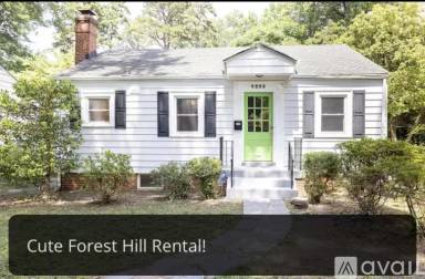 Main picture of 4205 New Kent Ave