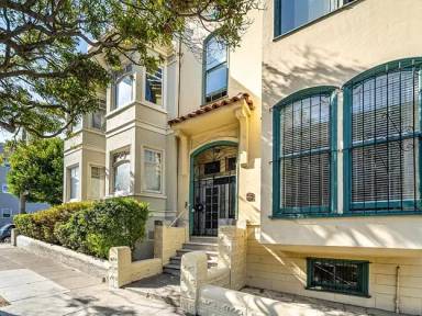 Main picture of 1488 Golden Gate Ave