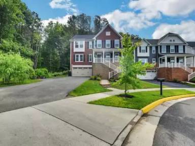 Main picture of 17857 Sugarberry Rd