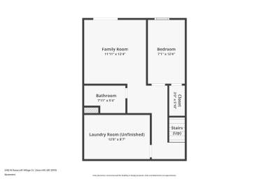 Main picture of 2402 W Rosecroft Village Cir