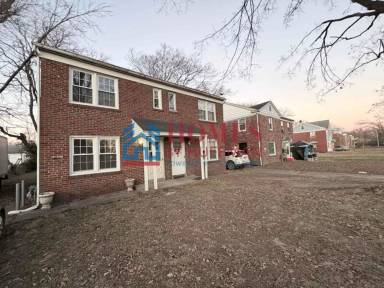 Main picture of 1112 Bayard Park Dr