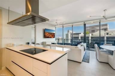 Main picture of Brickell Flatiron
