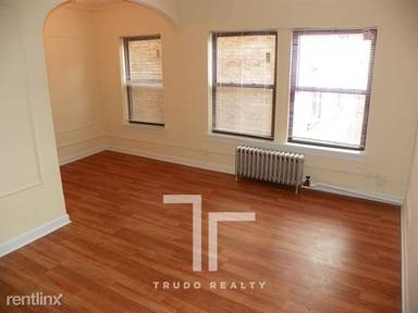 Main picture of 5417 Kenmore Apartments