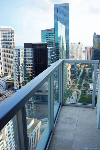 Main picture of 1050-1060 Brickell Condos