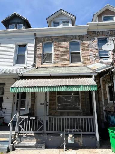 Main picture of 1551 Cotton St