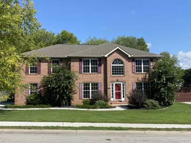 Main picture of 11206 Nautical Dr