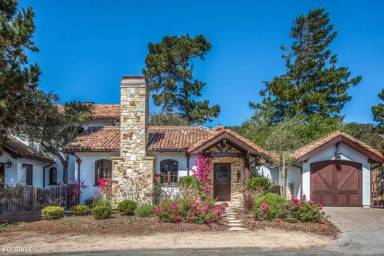 Main picture of 3777 Casa di Rame