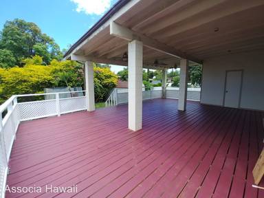 Main picture of 84-963 Hanalei St