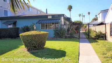 Main picture of 1037 Broad Ave