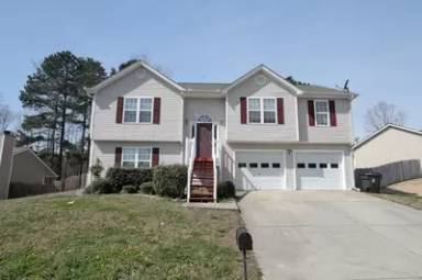 Main picture of 1736 Mountain Fort Way