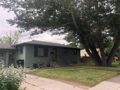 Main picture of 4783 Sagebrush Ave