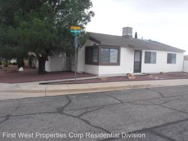 Main picture of 5238 Desert Shadows Dr