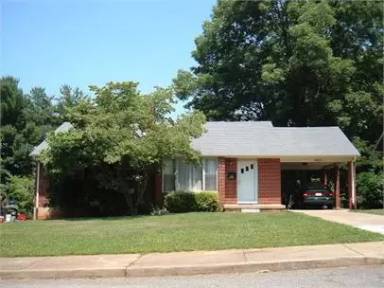 Main picture of 4623 Golf Park Dr