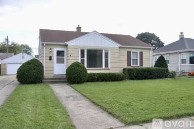 Main picture of 1809 31st St