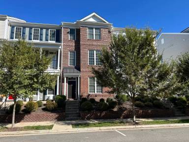 Main picture of 14420 Michaux Village Dr