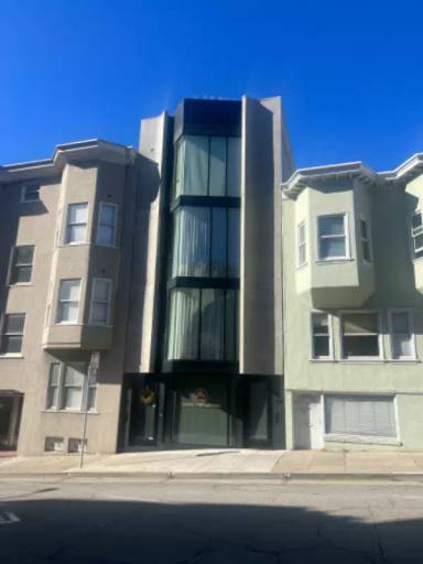 Main picture of 1346 Pacific Ave