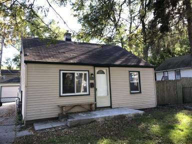 Main picture of 111 W Madge Ave