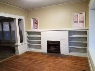 Main picture of 2606 Dodson Ave