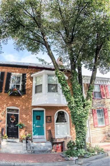 Main picture of 508 N Market St