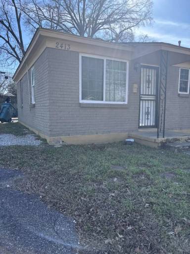 Main picture of 2413 Deadrick Ave