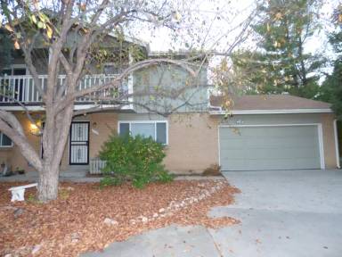 Main picture of 360 Upham St