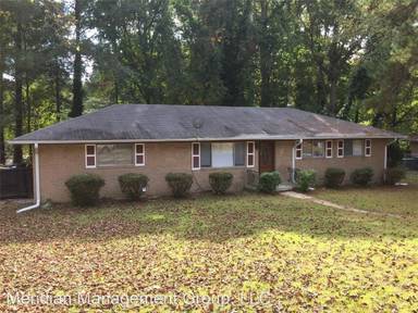 Main picture of 2629 Bonnybrook Dr SW