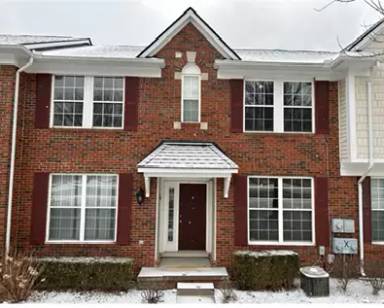 Main picture of 41544 Mitchell Rd