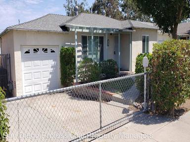 Main picture of 489 El Monte Rd