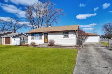 Main picture of 1715 Martinez Losoya Rd