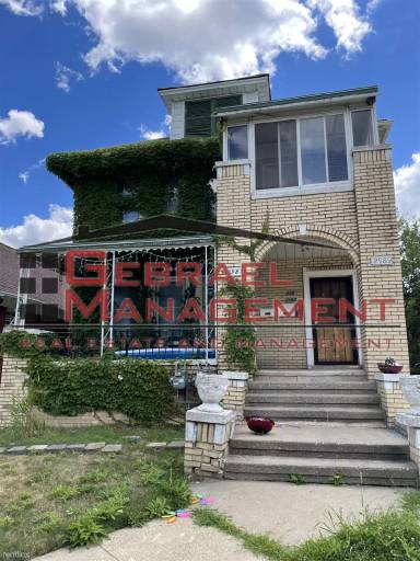Main picture of 2987 Glendale St