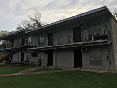 Main picture of 1318 North 18th Street
