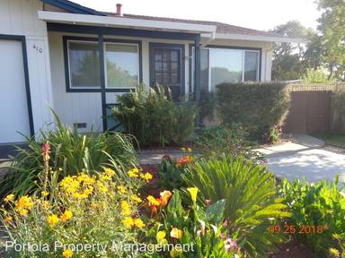 Main picture of 410 Capitola Road Ext