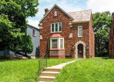 Main picture of 926 Geers Ave