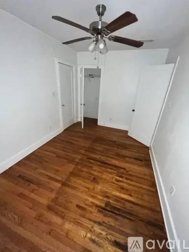 Main picture of 615 Ward St