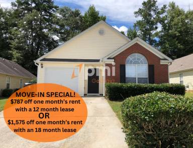 Main picture of 3514 Brookstone Way