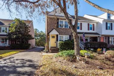 Main picture of 1411 Brockman Cir