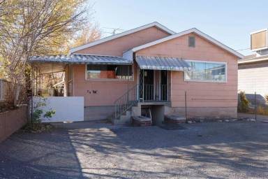 Main picture of 75 W 200 N