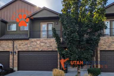 Main picture of 7840 S Summer Station Way