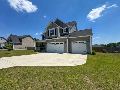 Main picture of 227 High Branch Dr