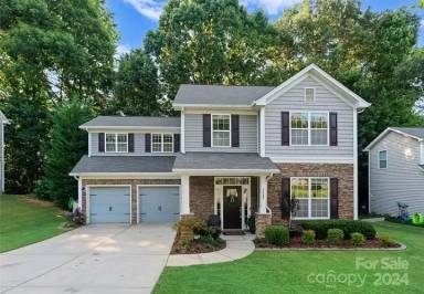 Main picture of 3042 Collin House Dr