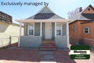 Main picture of 608 E 8th St