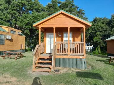 Main picture of 10283 McKenzie