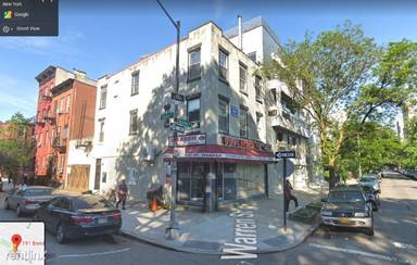 Main picture of 429 Warren St