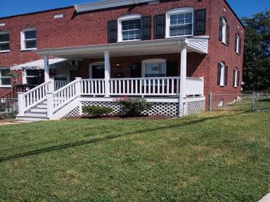 Main picture of 5255 Wasena Ave