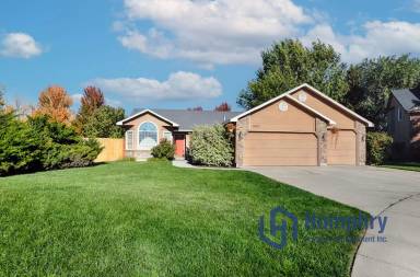 Main picture of 1352 N Cliff Creek Pl