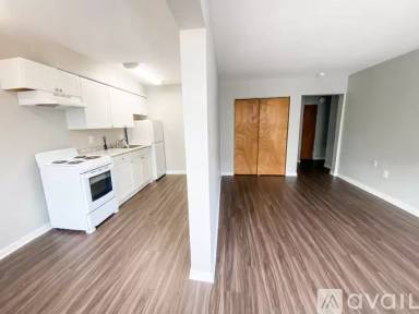 Main picture of Verona Apartments