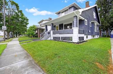 Main picture of 4200 Cullen Dr